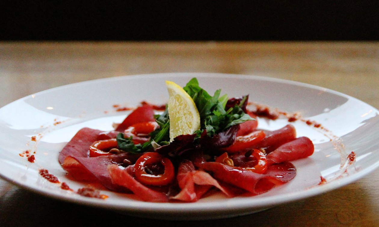 Tasty Italy Waalwijk