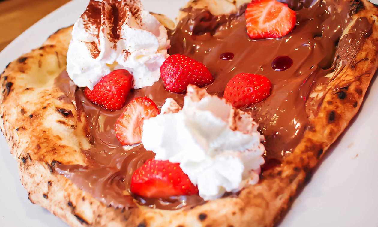 Tasty Italy Waalwijk