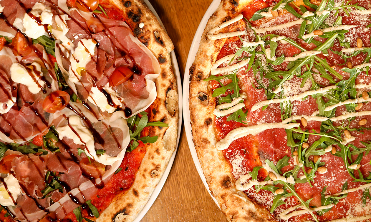 Tasty Italy Waalwijk