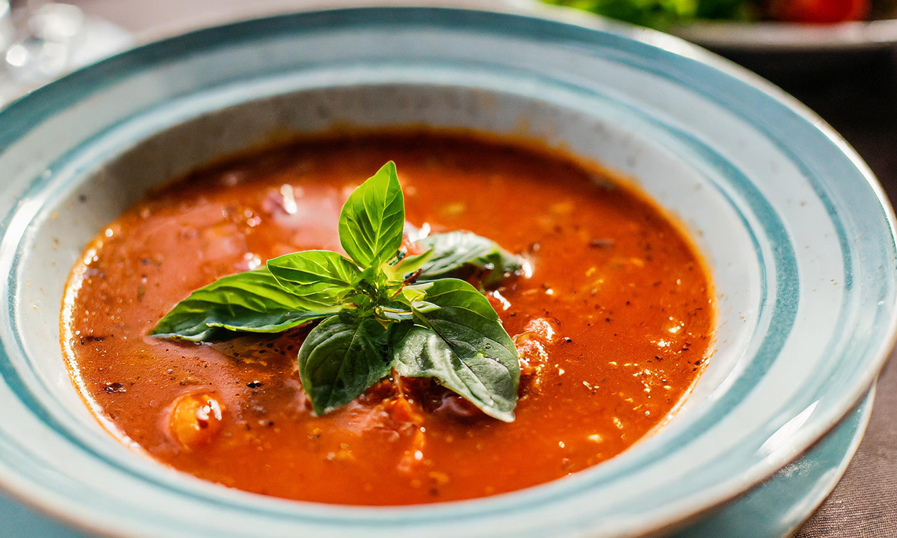 Taverne de Posthoorn Oisterwijk