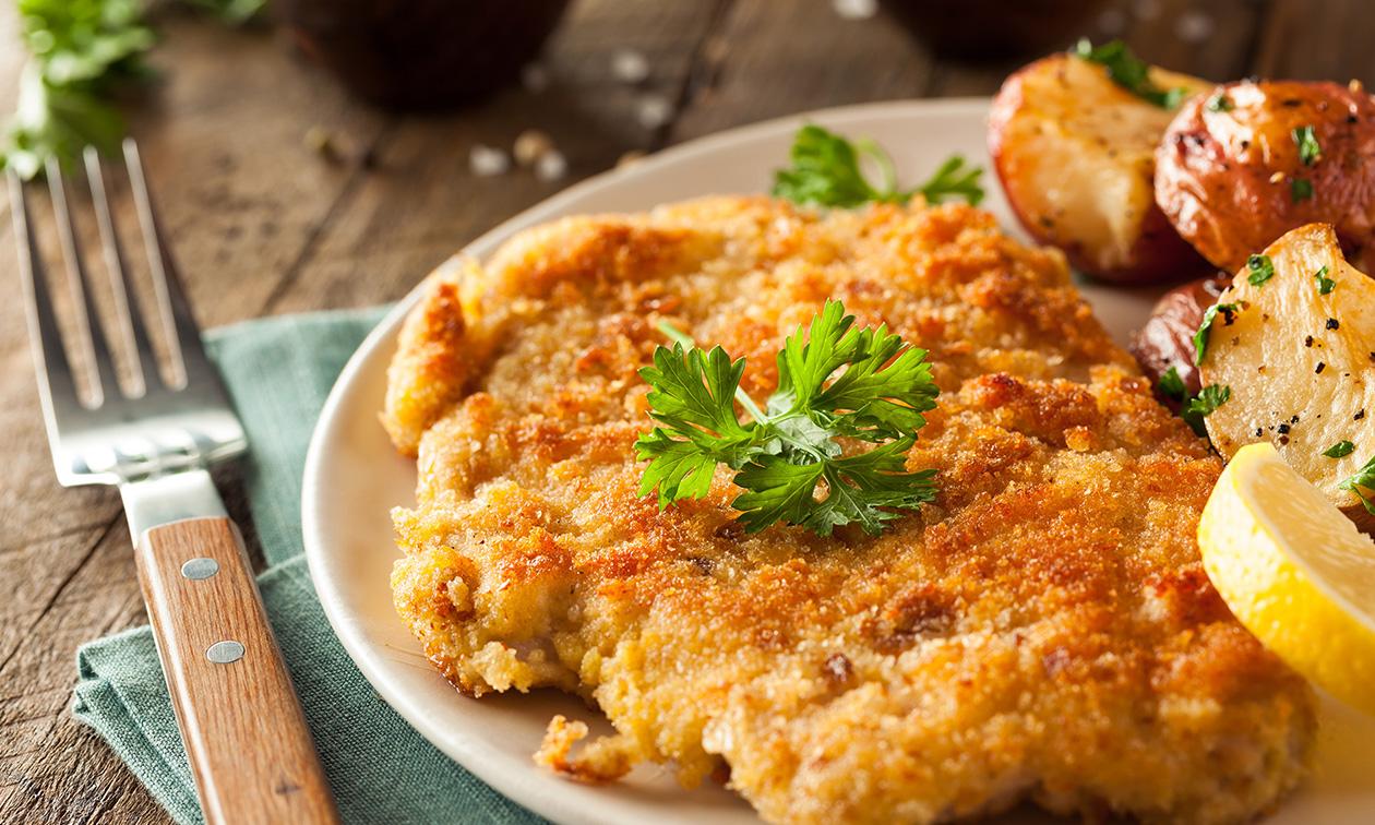 Taverne de Posthoorn Oisterwijk