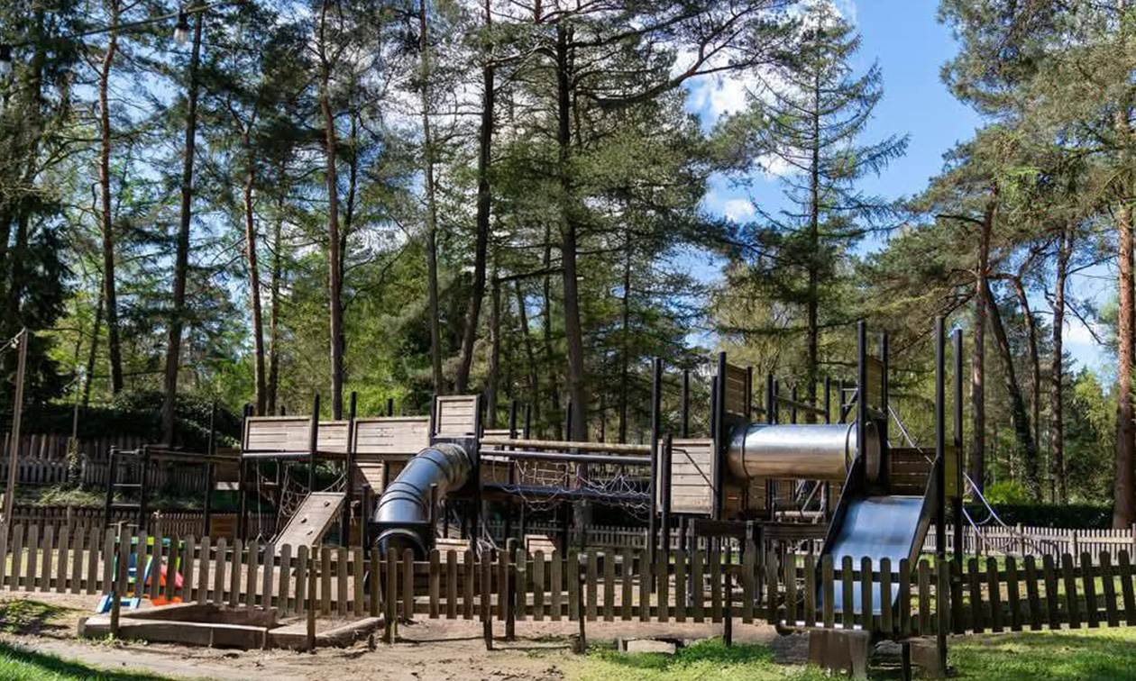 Taverne de Posthoorn Oisterwijk