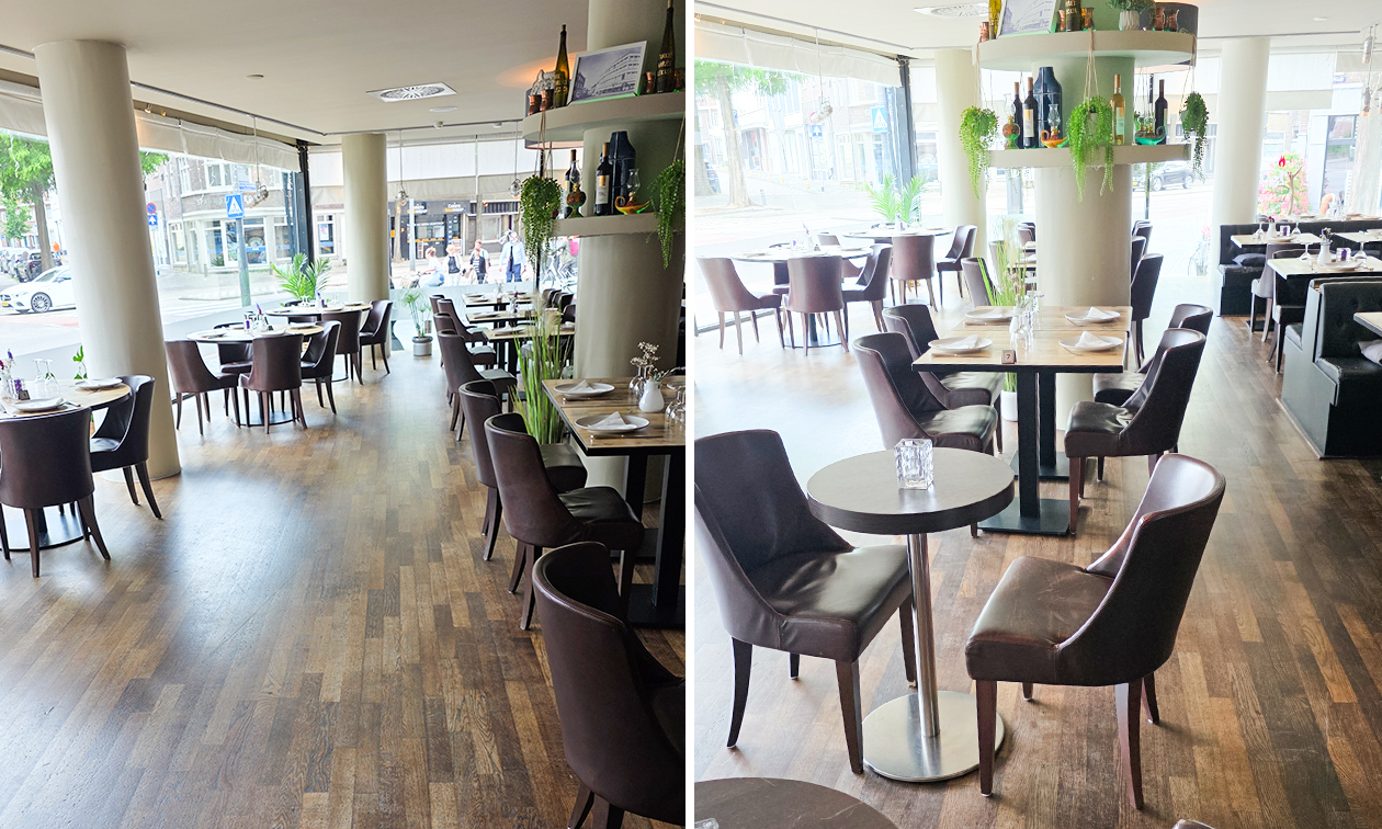 Taxim Restaurant