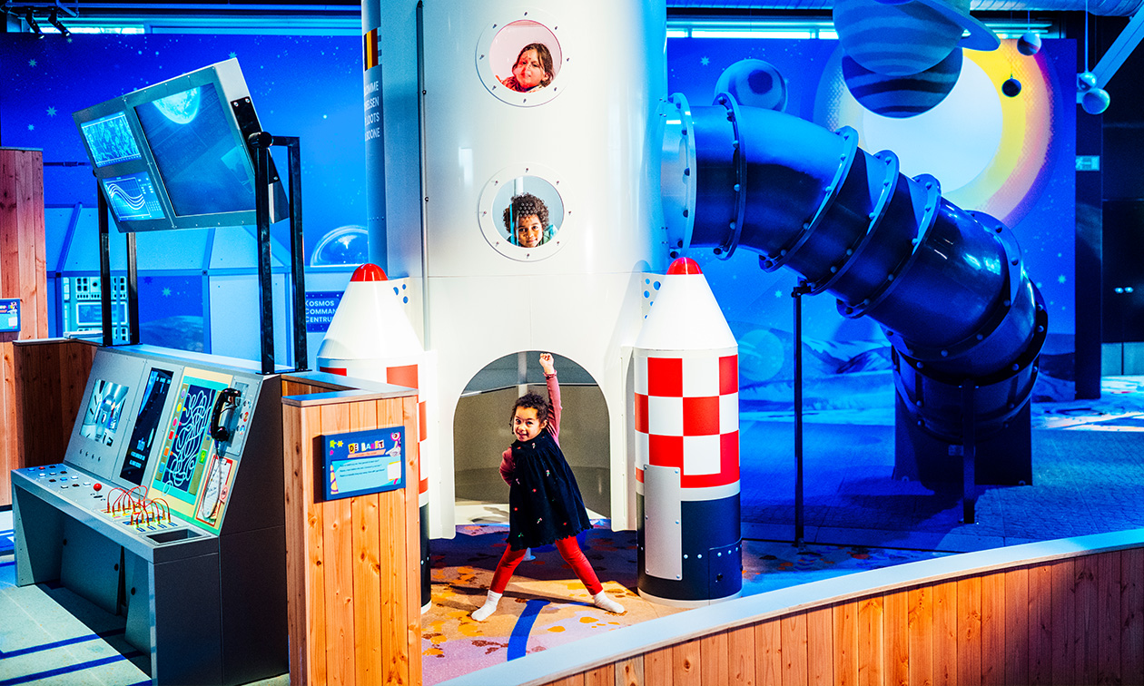 Technopolis