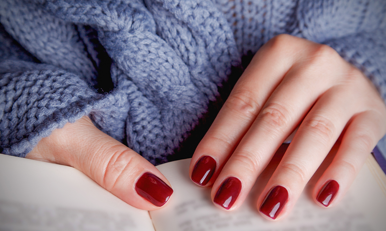 Teddy Nails Haarlem