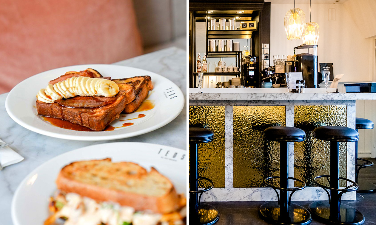 Teds Amsterdam Jordaan