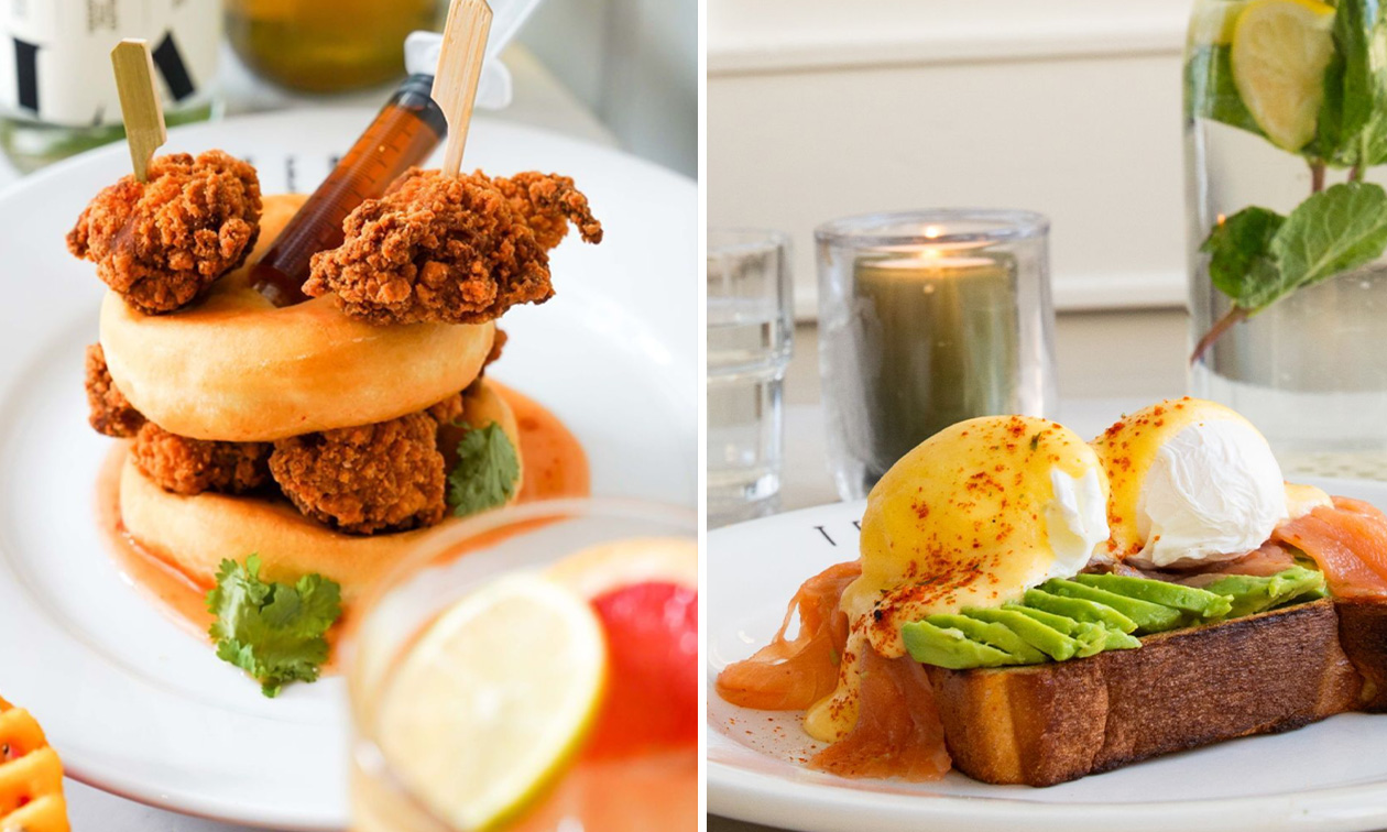 Teds Bistro Muiden