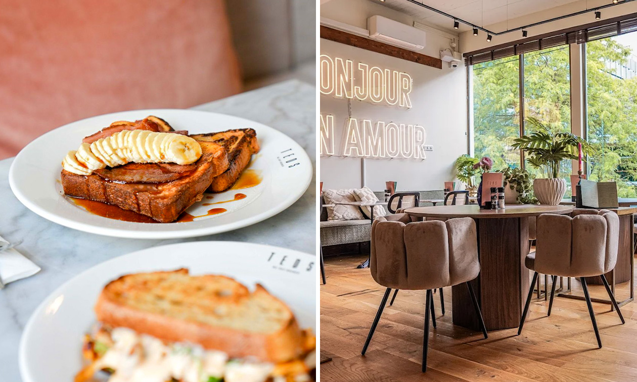 Teds Rotterdam Lijnbaan