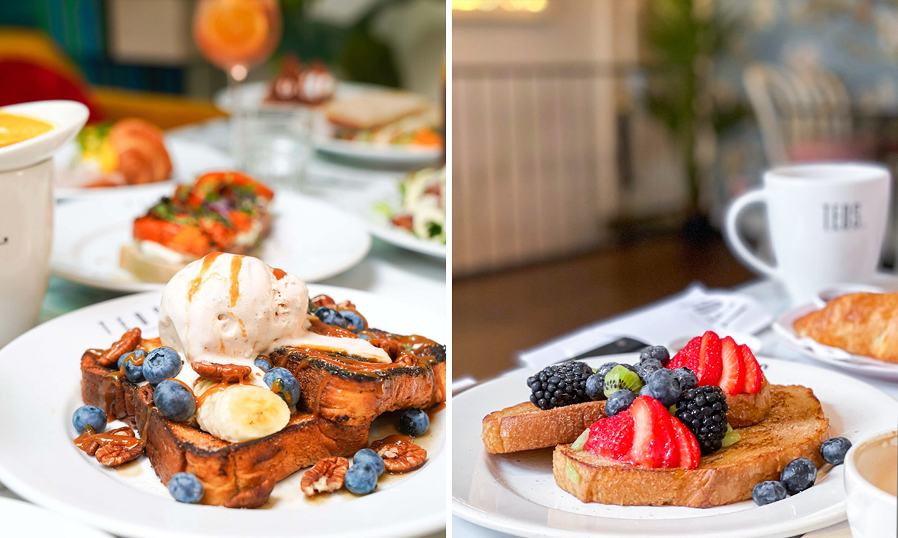 Teds Utrecht Stadhuisplein