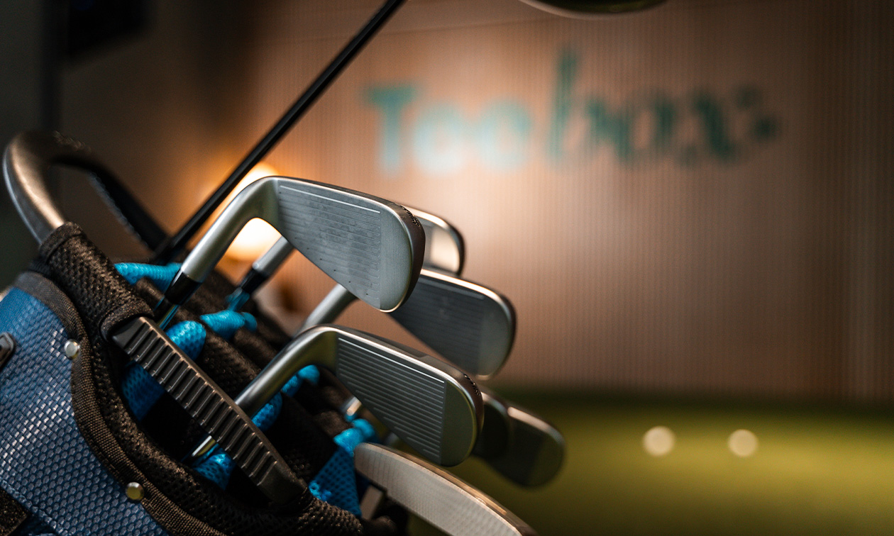 Teebox