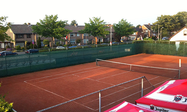 Tenniscentrum De Leeuwerik