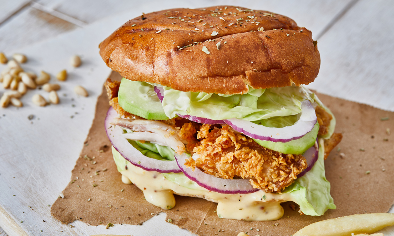 Terra Nova - Restaurant & Minigolf