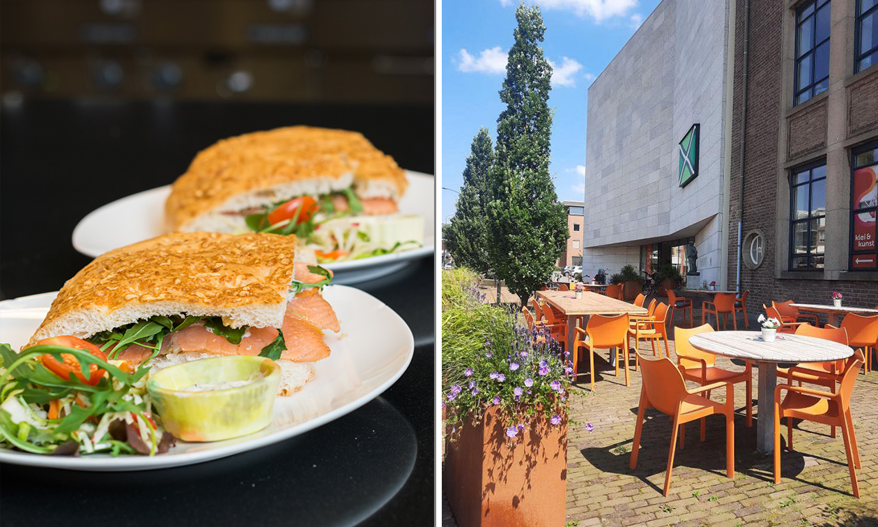Tesoro Eten & Drinken