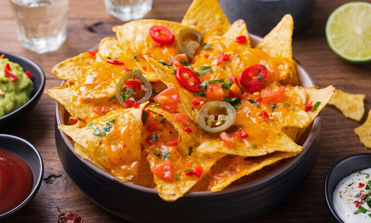 Tex-Mex Restaurant Bramigo