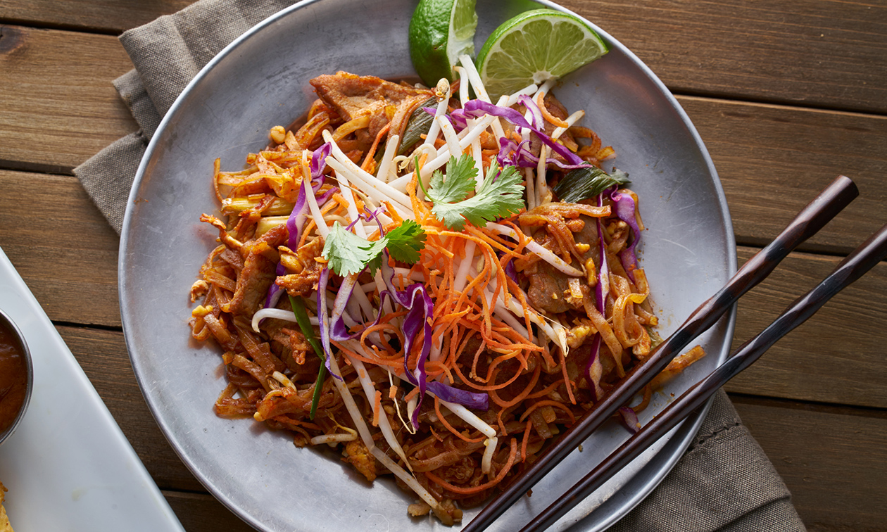 Thai Café Knokke