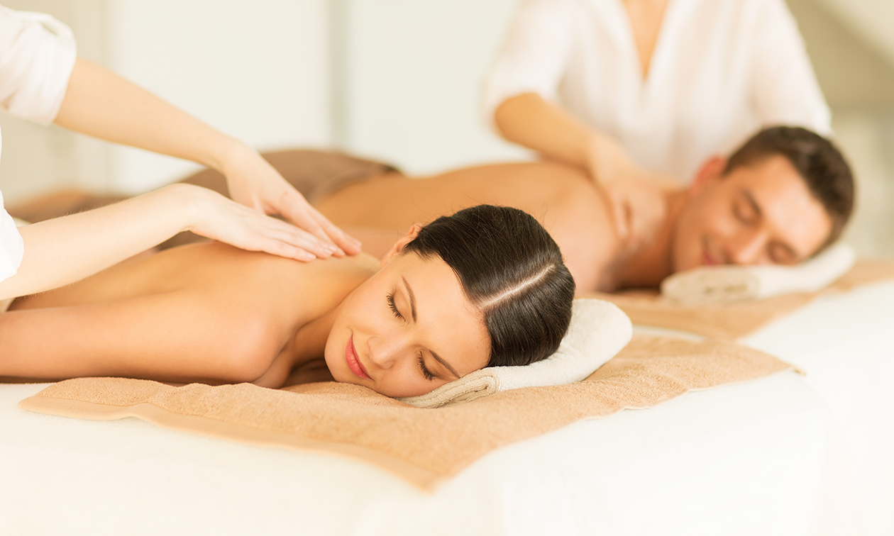 Thai Massage in Delft