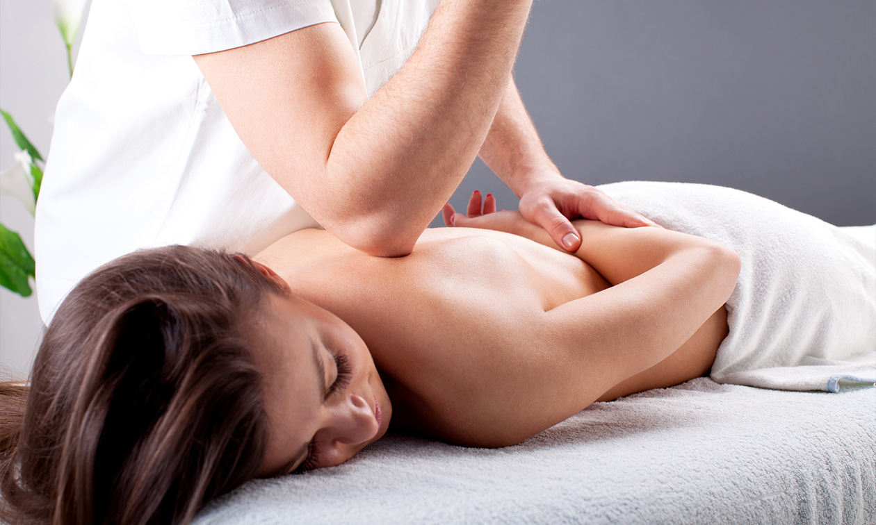 Thai Oosterse Geneestherapie