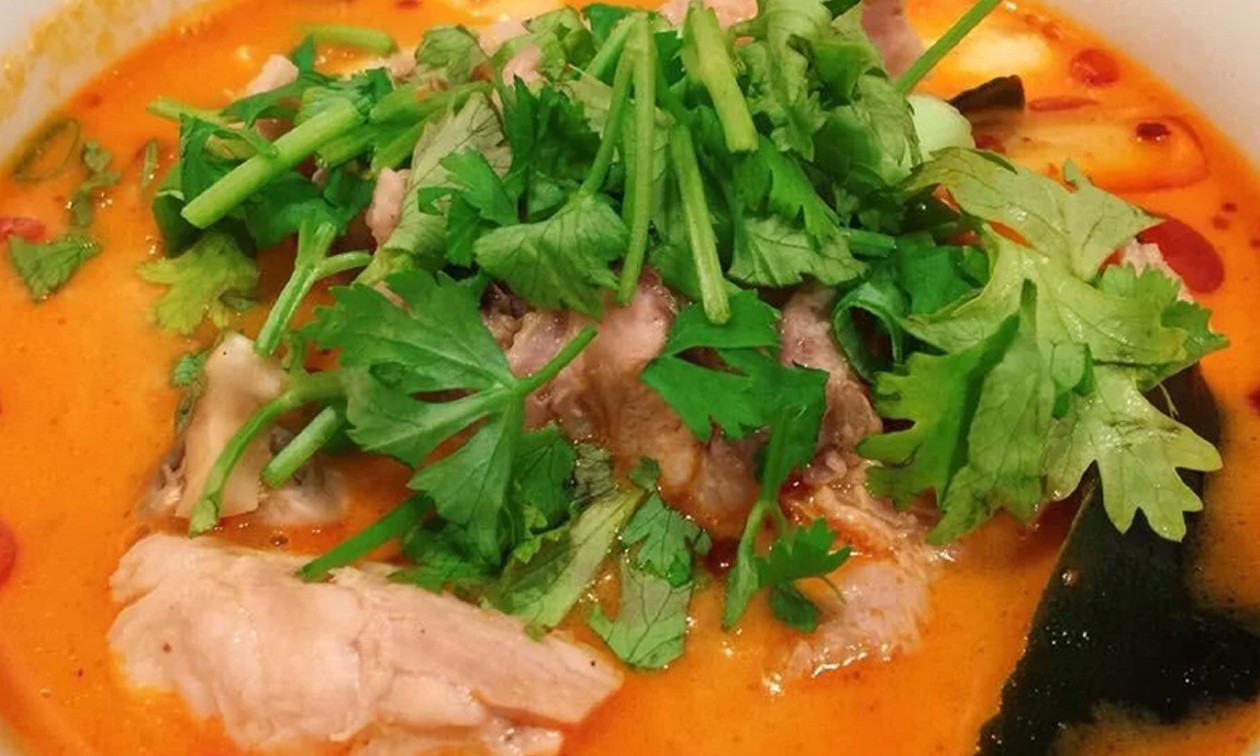 Thais Restaurant Sawasdee