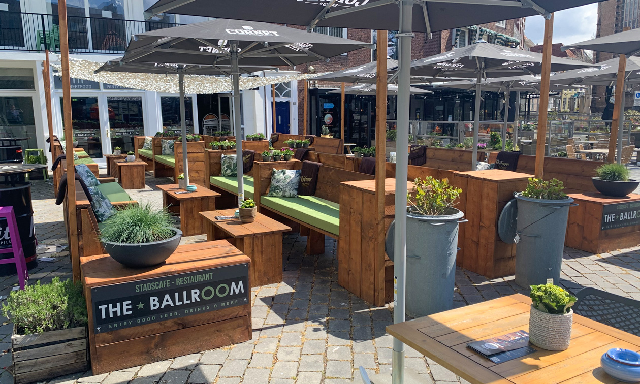 The Ballroom Vlissingen