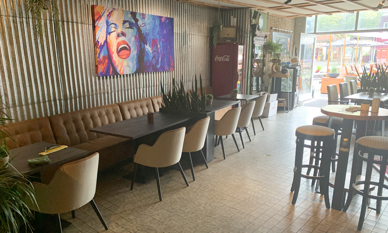 The Ballroom Vlissingen