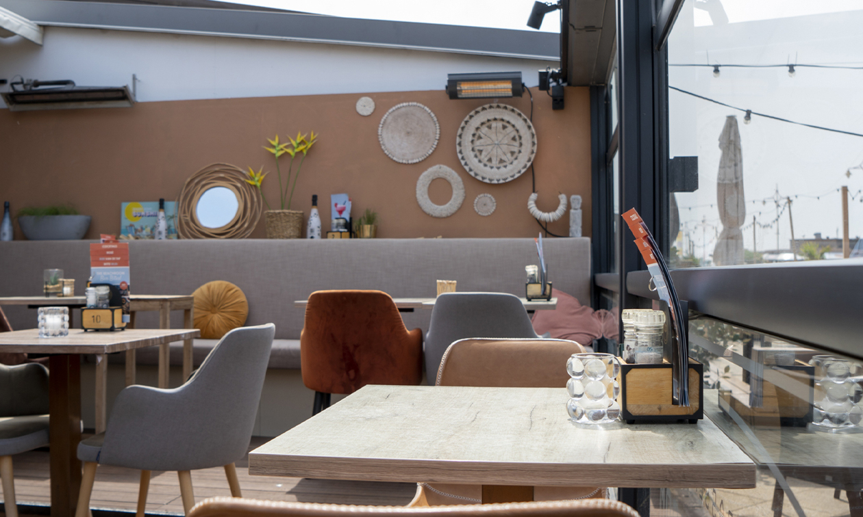 The Beachroom