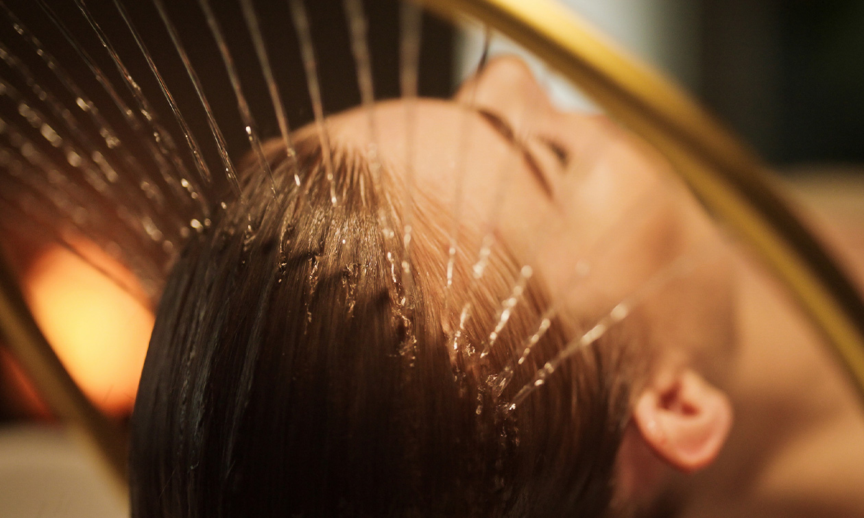 The Beautyroom by Lau