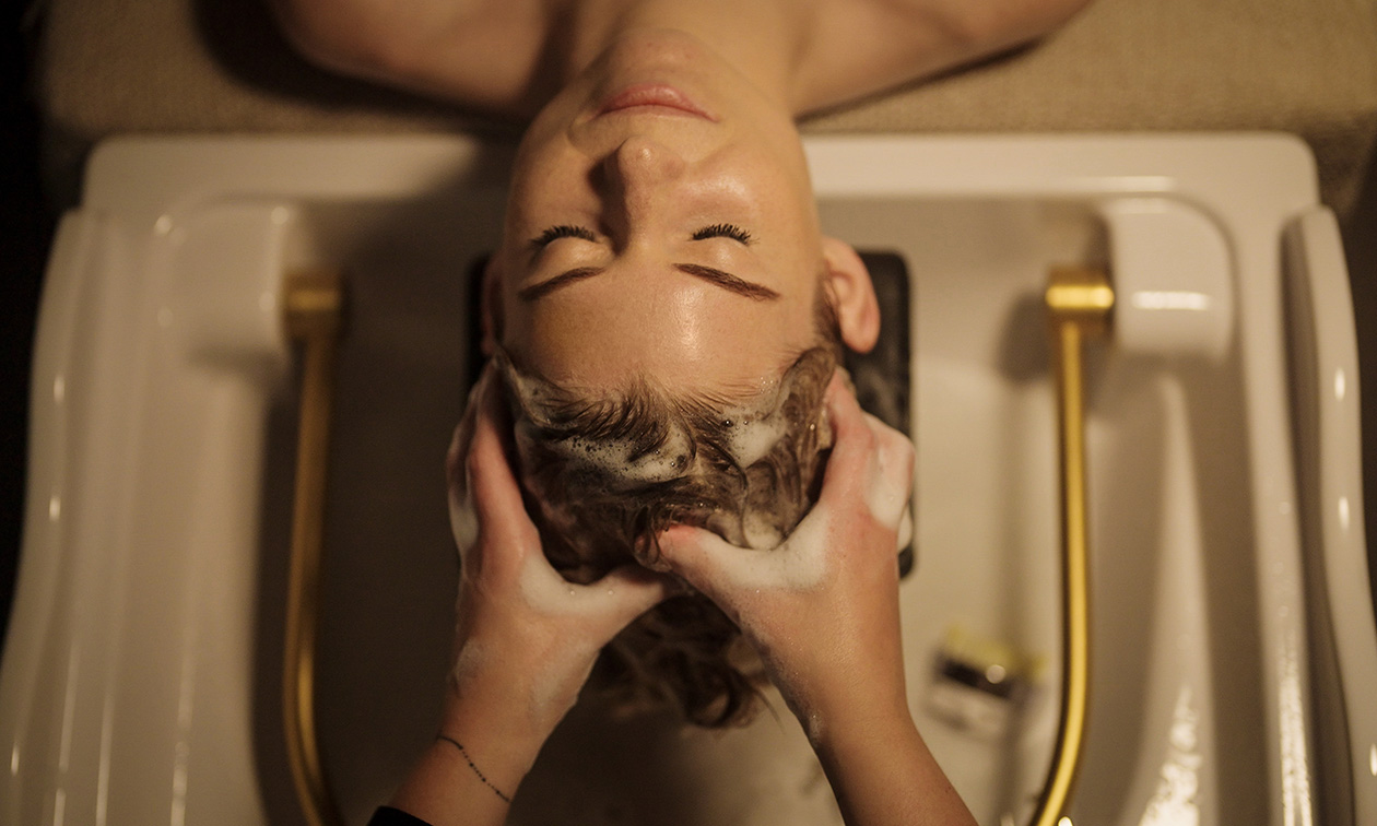 The Beautyroom by Lau