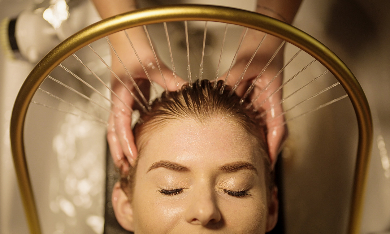 The Beautyroom by Lau