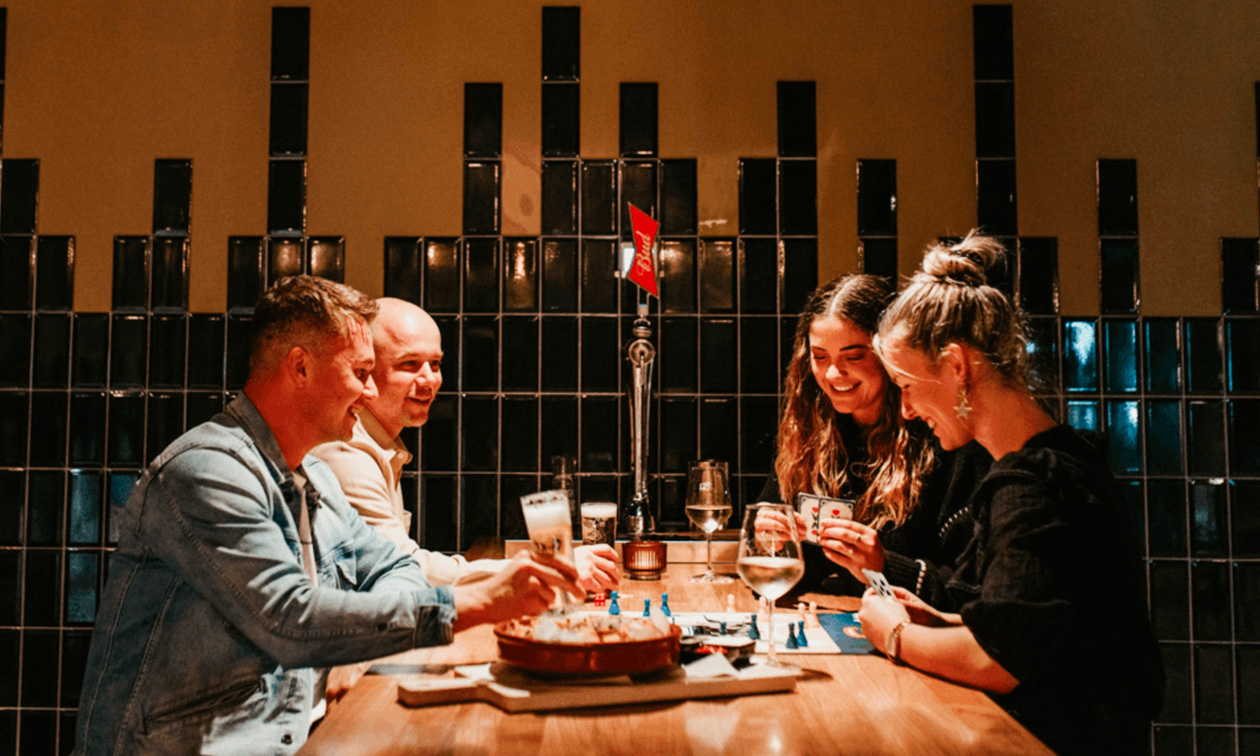 The Boules Club Alkmaar