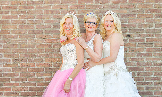 The Bridal Shop
