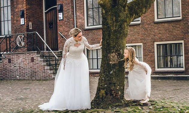 The Bridal Shop