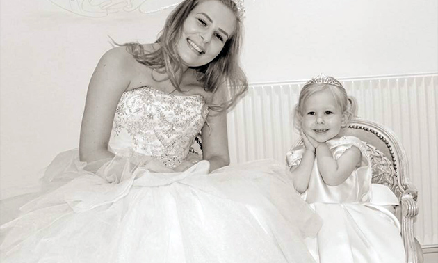 The Bridal Shop
