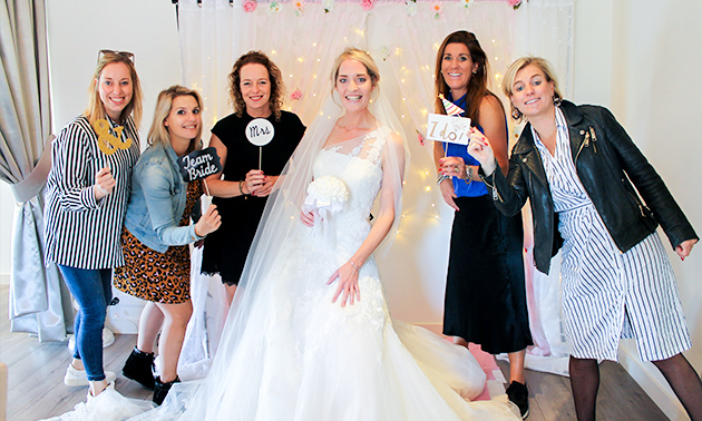 The Bridal Shop
