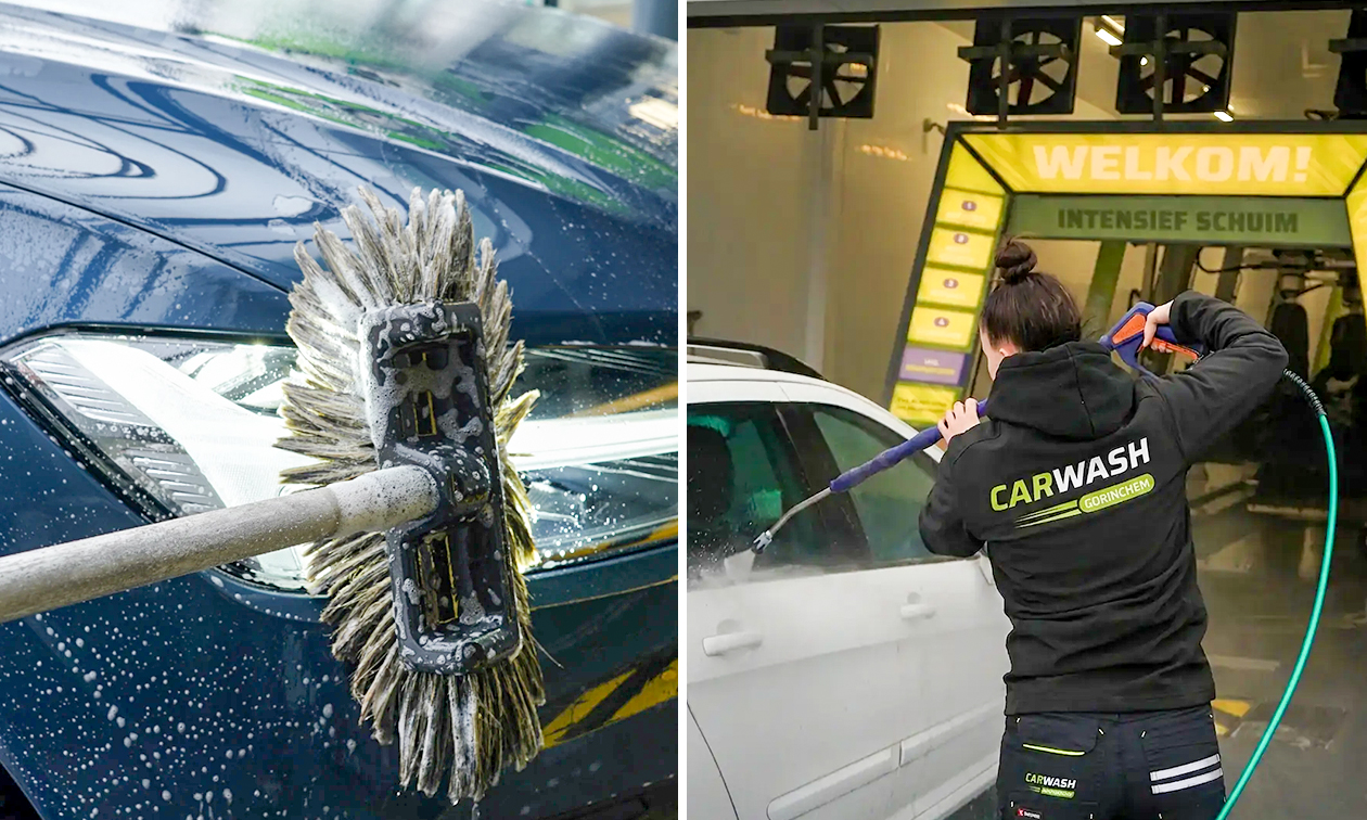The Carwash Gorinchem