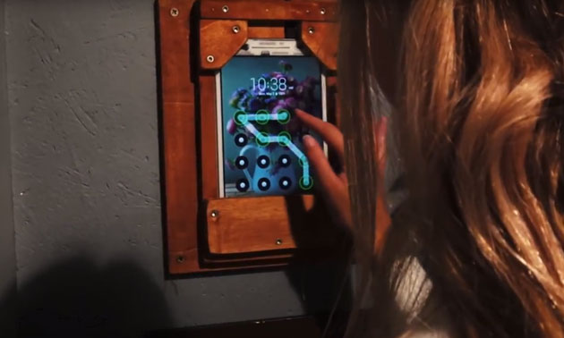 Escape Hunt Groningen