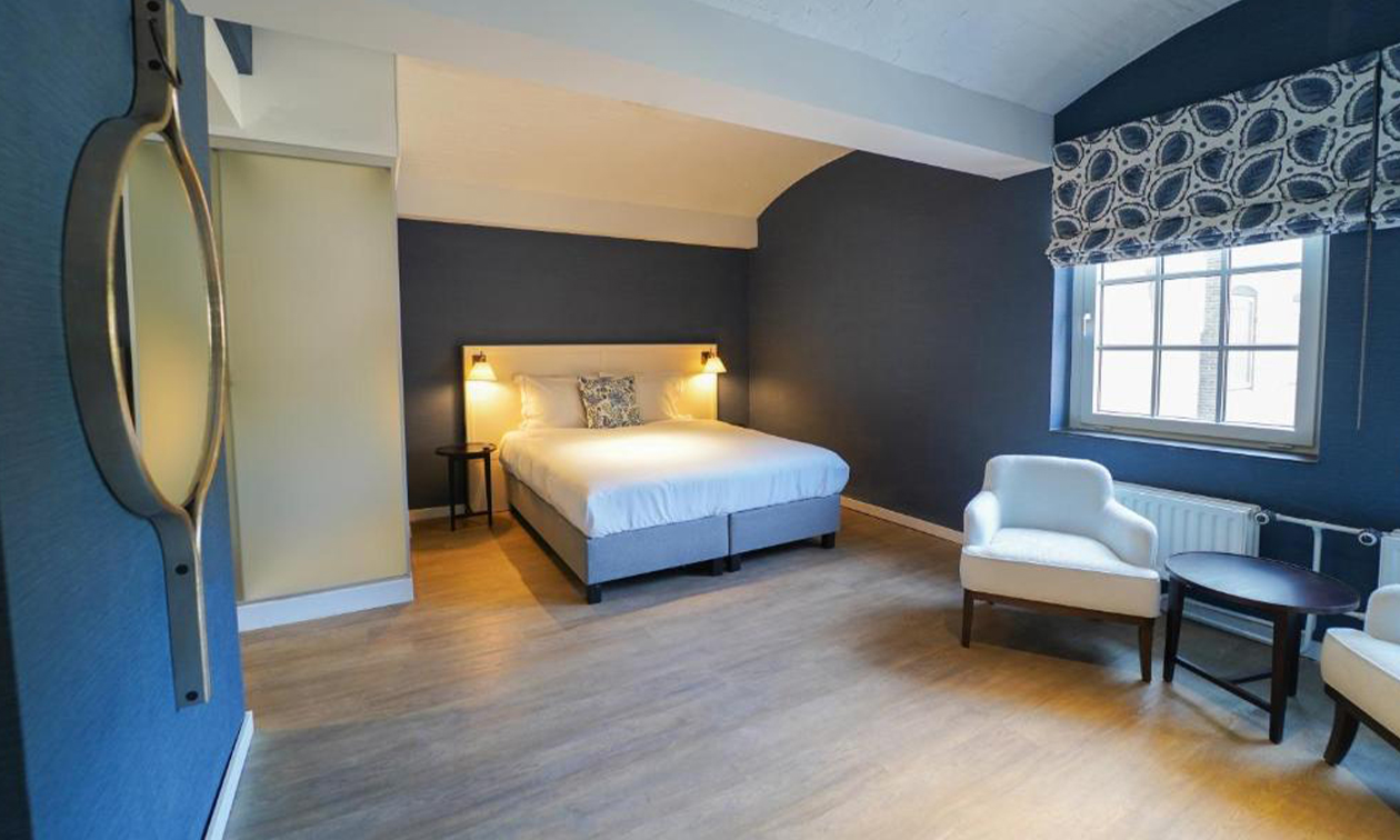 The Fallon Hotel Alkmaar