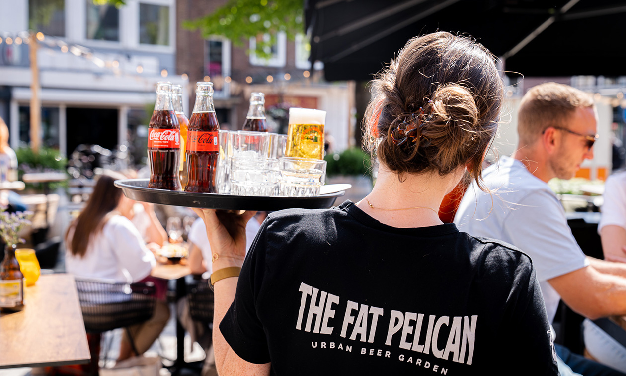 The Fat Pelican