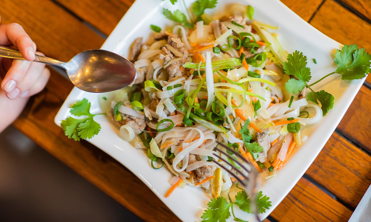 The Hangout - Vietnamese & More