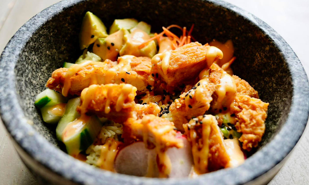 The Hangout - Vietnamese & More