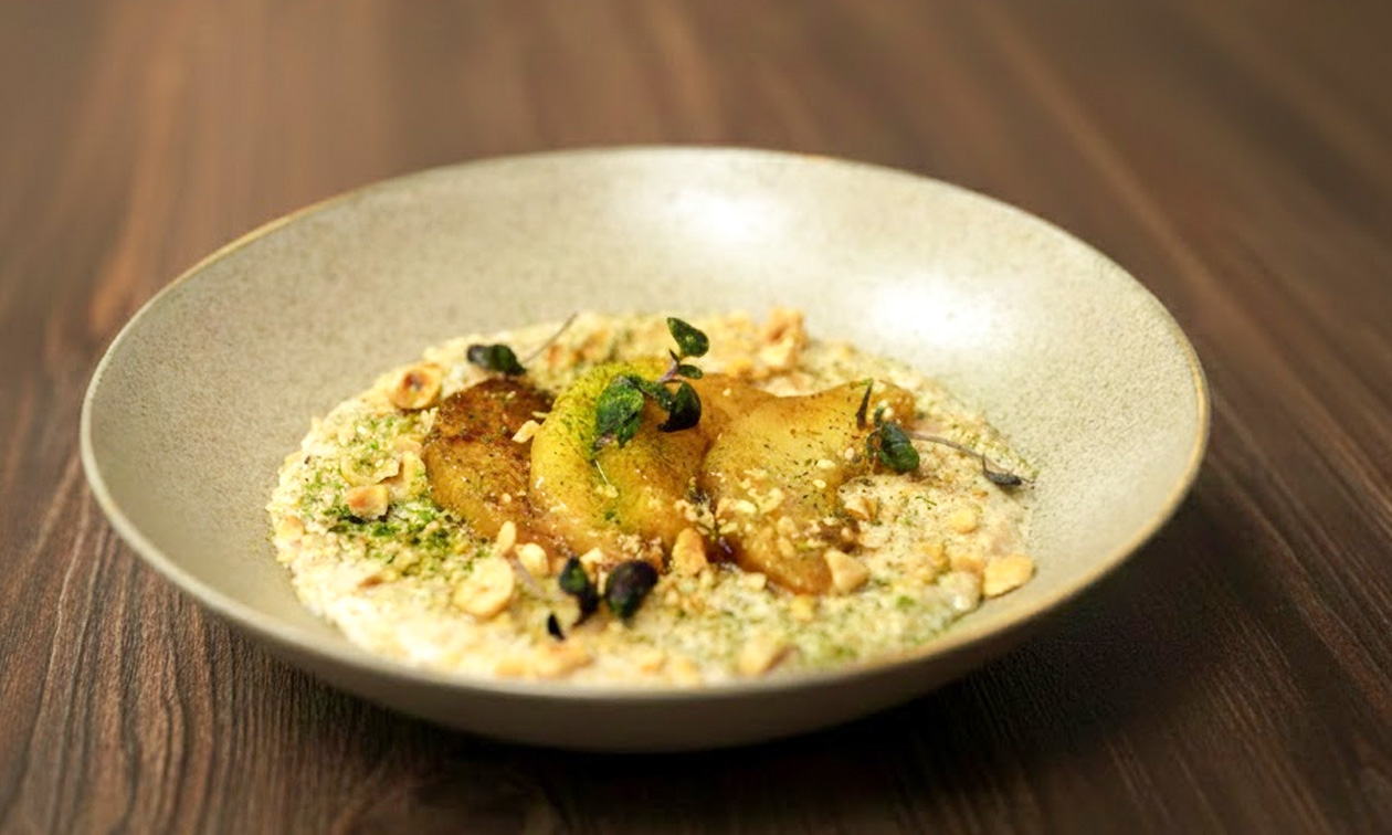 The Matcha Society Utrecht