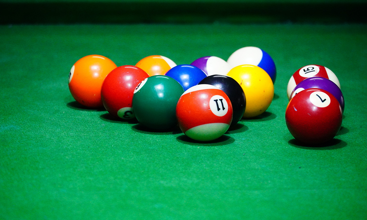 The Rex Snooker & Pool