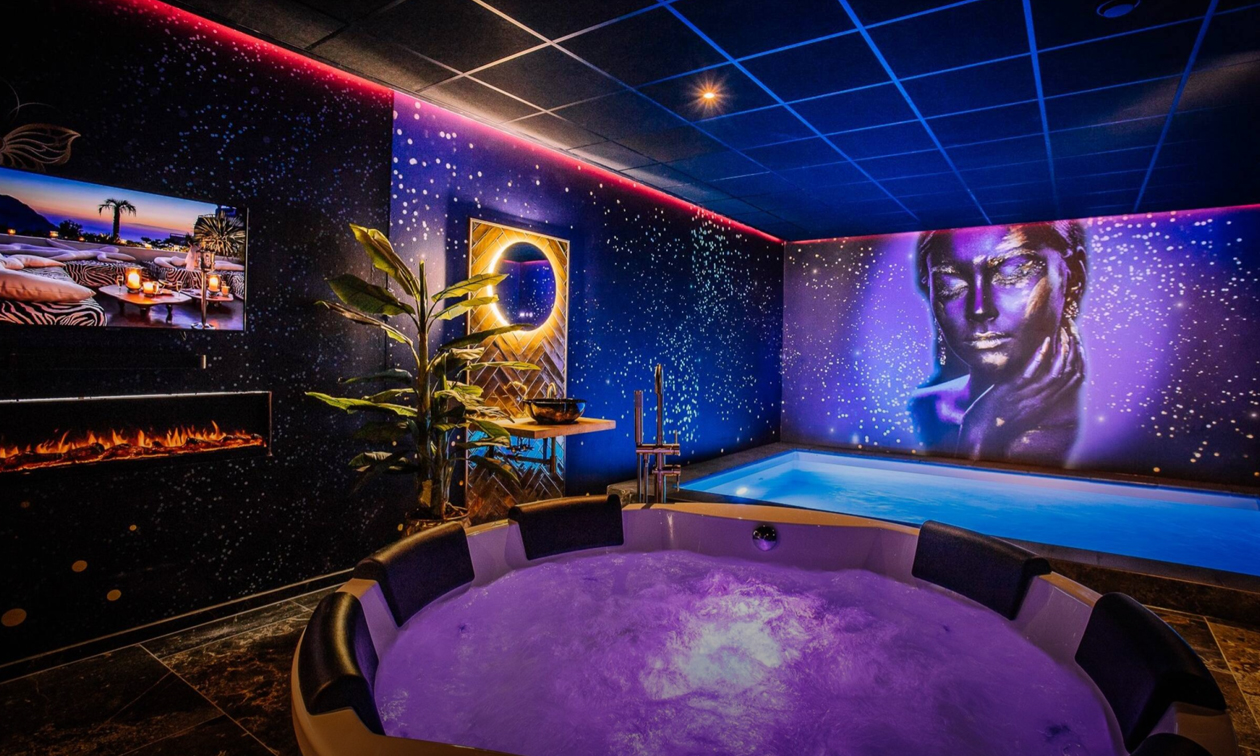 The Spa Room Best