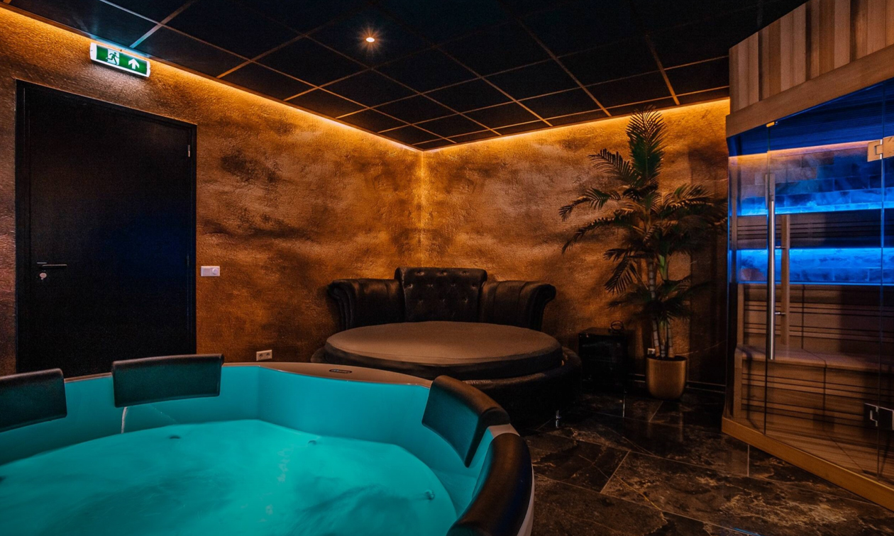 The Spa Room Best