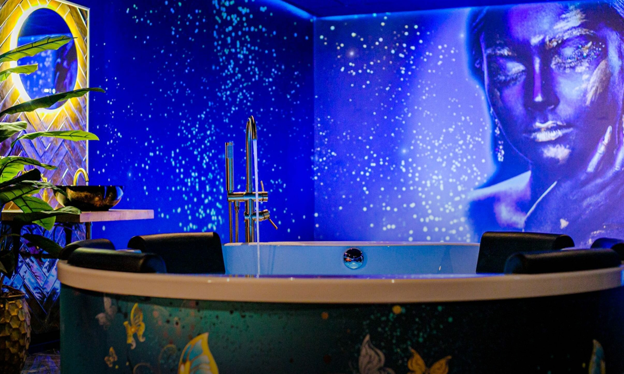 The Spa Room Best