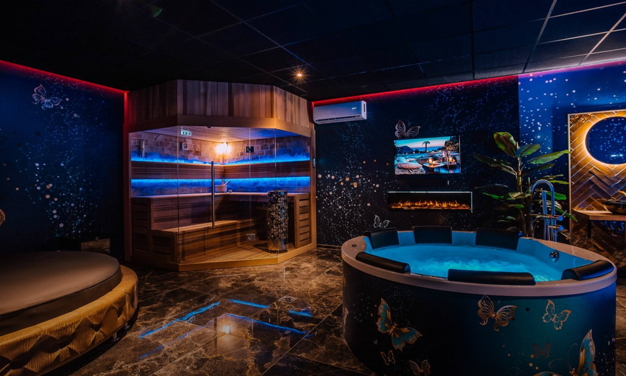 The Spa Room Best
