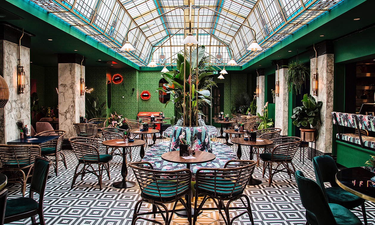 The Streetfood Club Breda