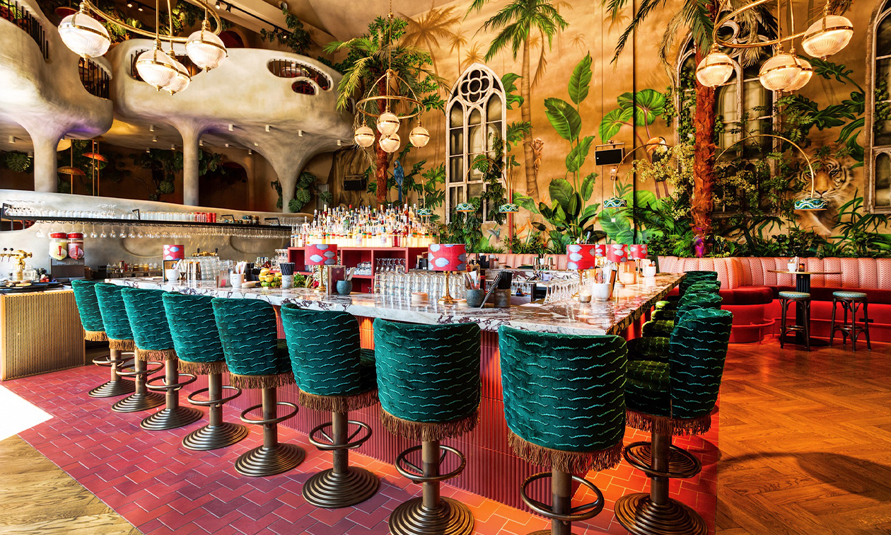 The Streetfood Club Breda