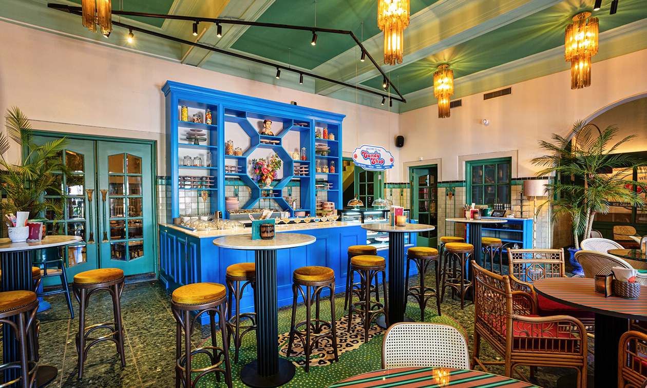 The Streetfood Club Breda