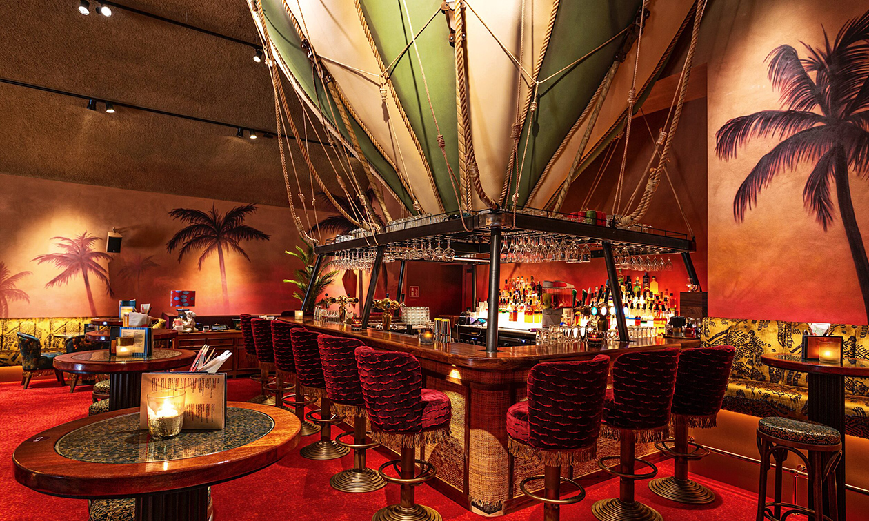 The Streetfood Club Breda