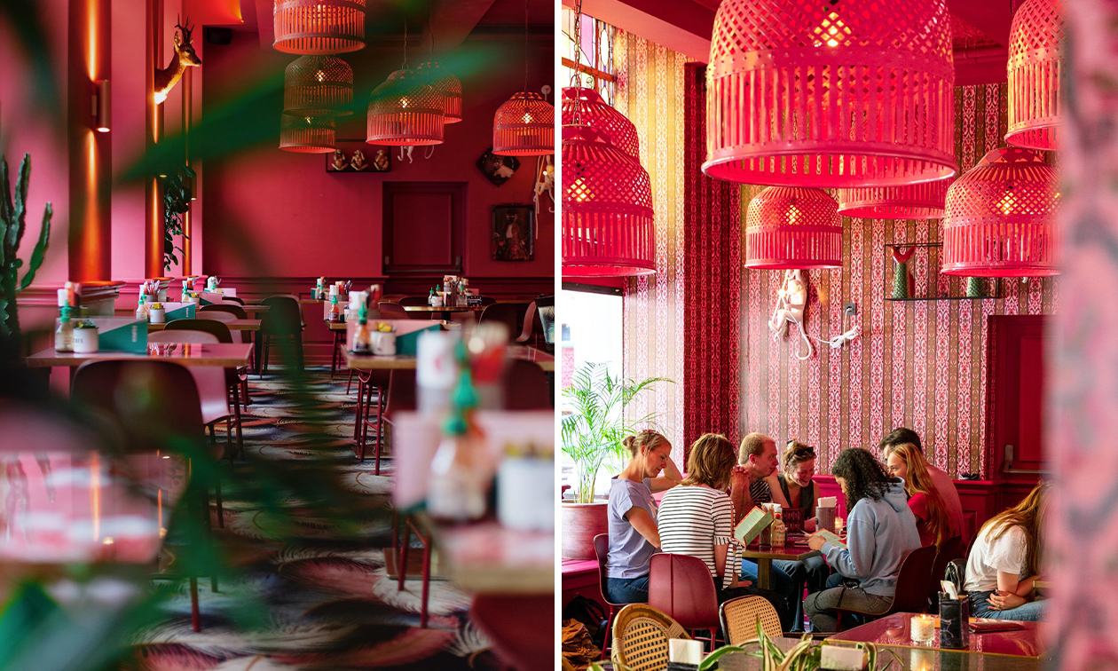 The Streetfood Club Breda